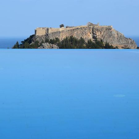 Lindos Gardens Resort Complex Экстерьер фото