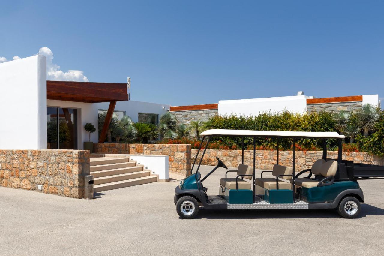 Lindos Gardens Resort Complex Экстерьер фото