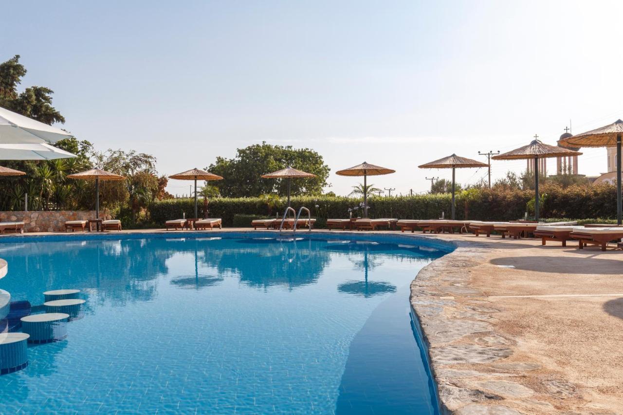 Lindos Gardens Resort Complex Экстерьер фото