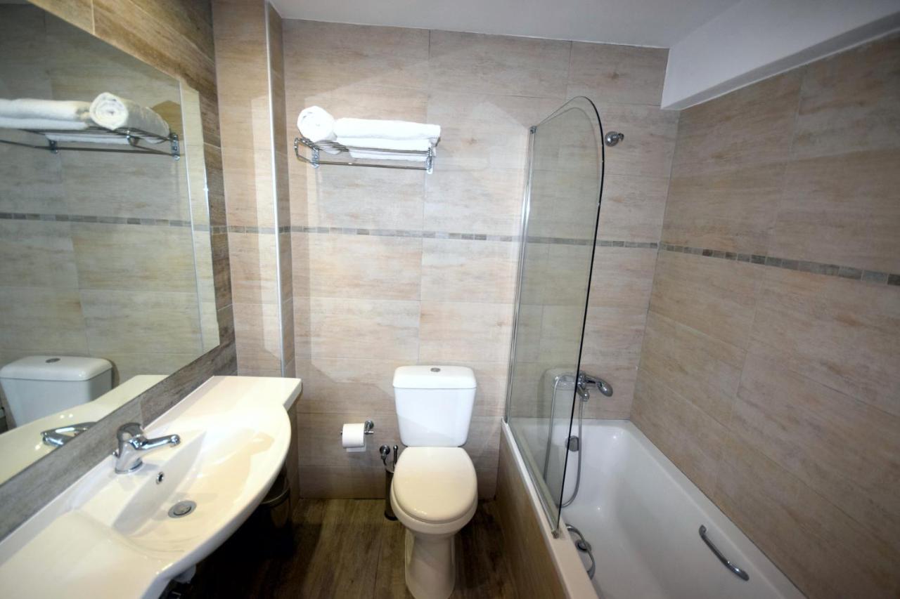 Lindos Gardens Resort Complex Экстерьер фото