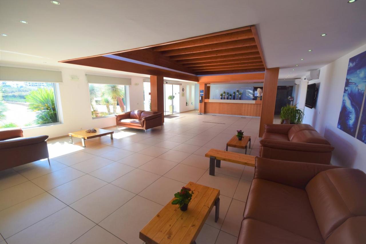 Lindos Gardens Resort Complex Экстерьер фото