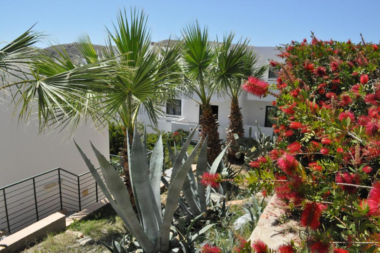 Lindos Gardens Resort Complex Экстерьер фото