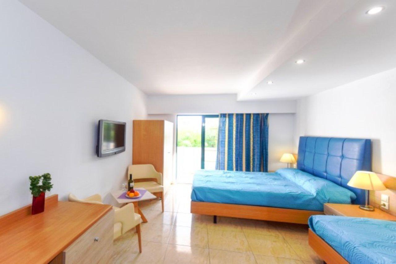 Lindos Gardens Resort Complex Экстерьер фото