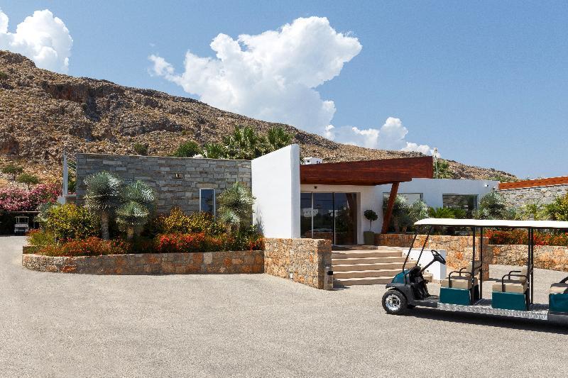 Lindos Gardens Resort Complex Экстерьер фото