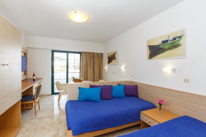 Lindos Gardens Resort Complex Экстерьер фото