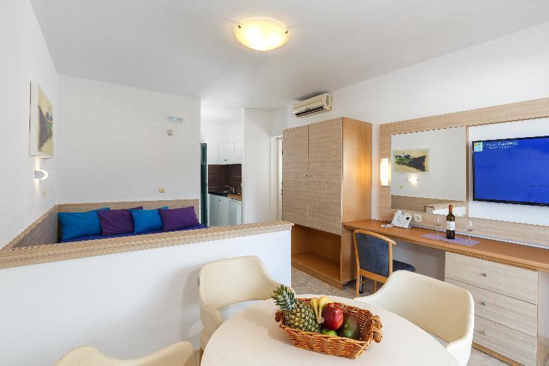 Lindos Gardens Resort Complex Экстерьер фото