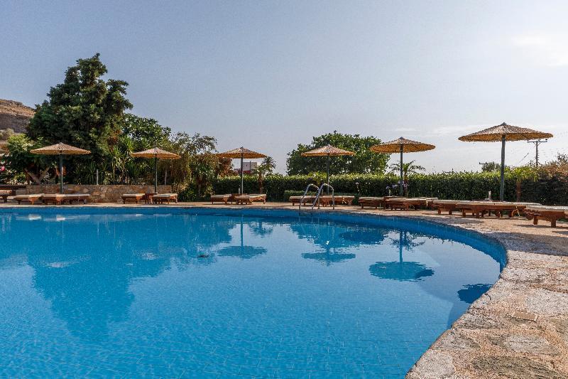 Lindos Gardens Resort Complex Экстерьер фото