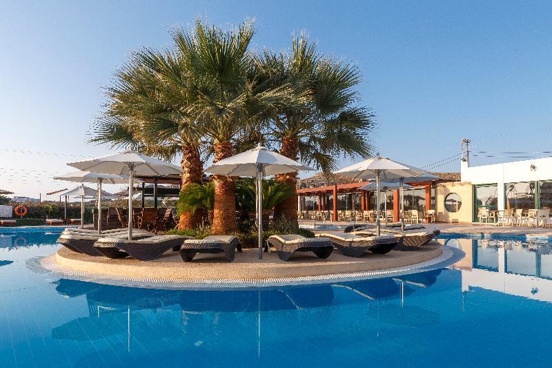 Lindos Gardens Resort Complex Экстерьер фото